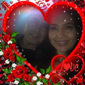 Meet your Posher, Alma